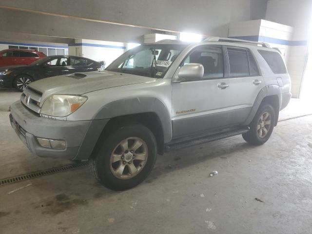 2003 TOYOTA 4RUNNER SR5   à vendre chez Copart VA - RICHMOND