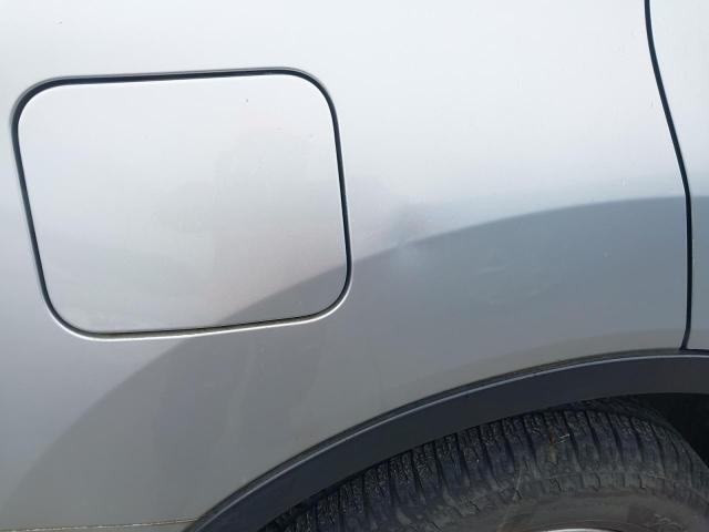 2017 NISSAN X-TRAIL AC