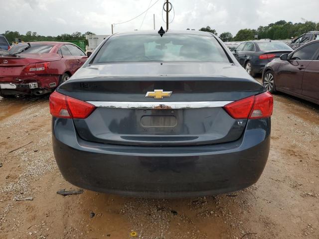  CHEVROLET IMPALA 2019 Вугільний
