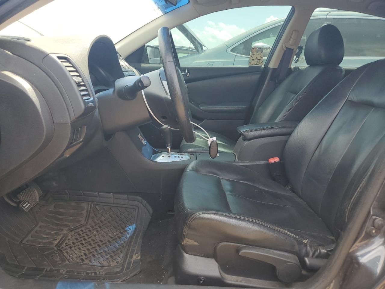2008 Nissan Altima 2.5 VIN: 1N4AL21E68C171322 Lot: 64457895
