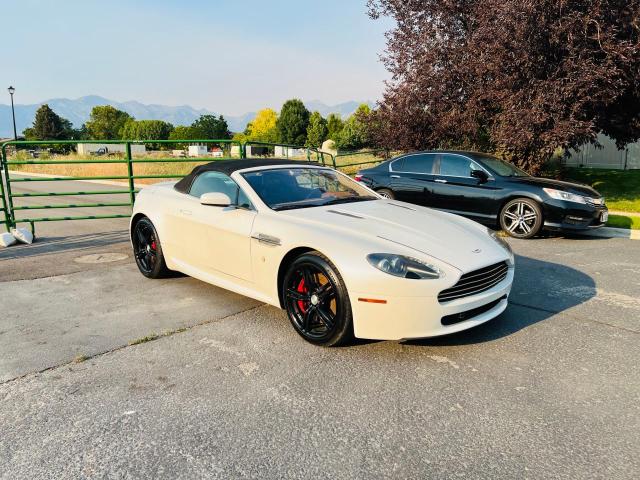 ASTON MARTIN ALL MODELS – zdjęcie z aukcji, lot #67326845