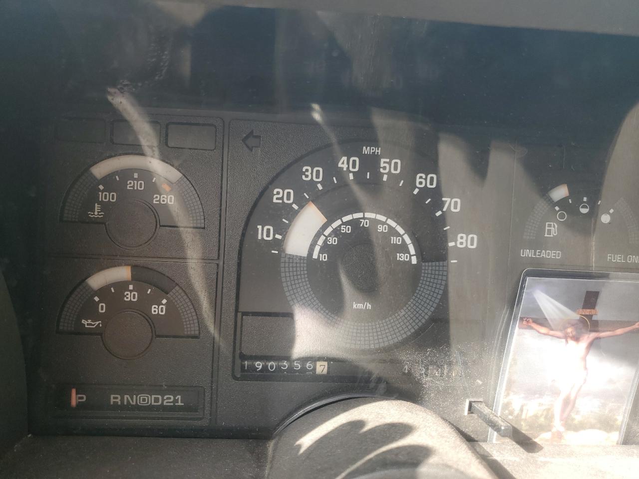 1990 GMC Sierra C1500 VIN: 1GTDC14K7LZ543534 Lot: 65139955