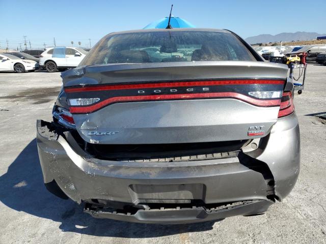 DODGE DART 2013 Szary