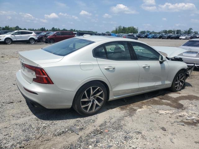  VOLVO S60 2019 White