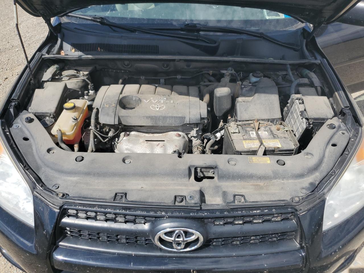 2010 Toyota Rav4 VIN: 2T3BF4DV2AW074568 Lot: 65546775