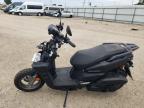 2023 YAMAHA YW125    for sale at Copart ID - BOISE