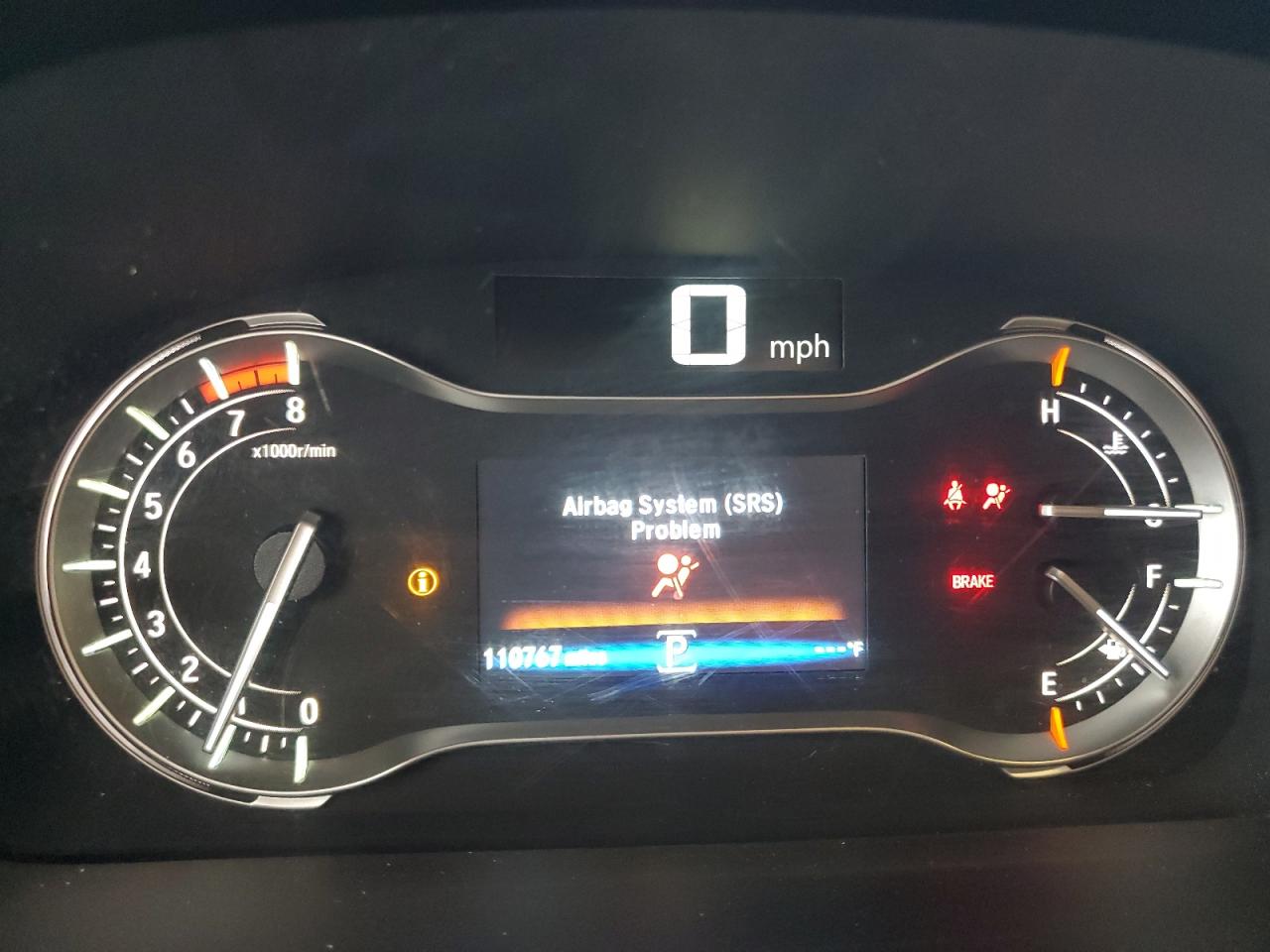 2019 Honda Ridgeline Rtl VIN: 5FPYK3F70KB002765 Lot: 64044415