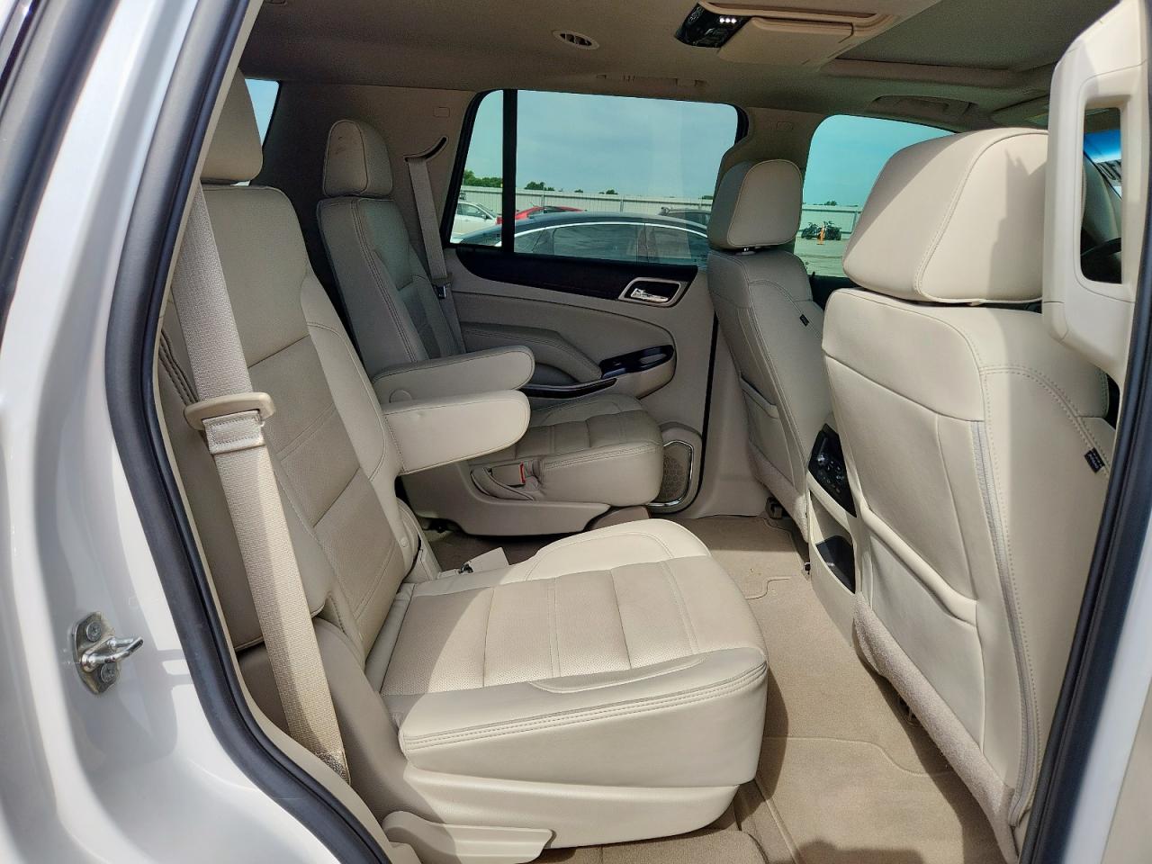 2019 GMC Yukon Denali VIN: 1GKS2CKJ0KR173952 Lot: 62151105