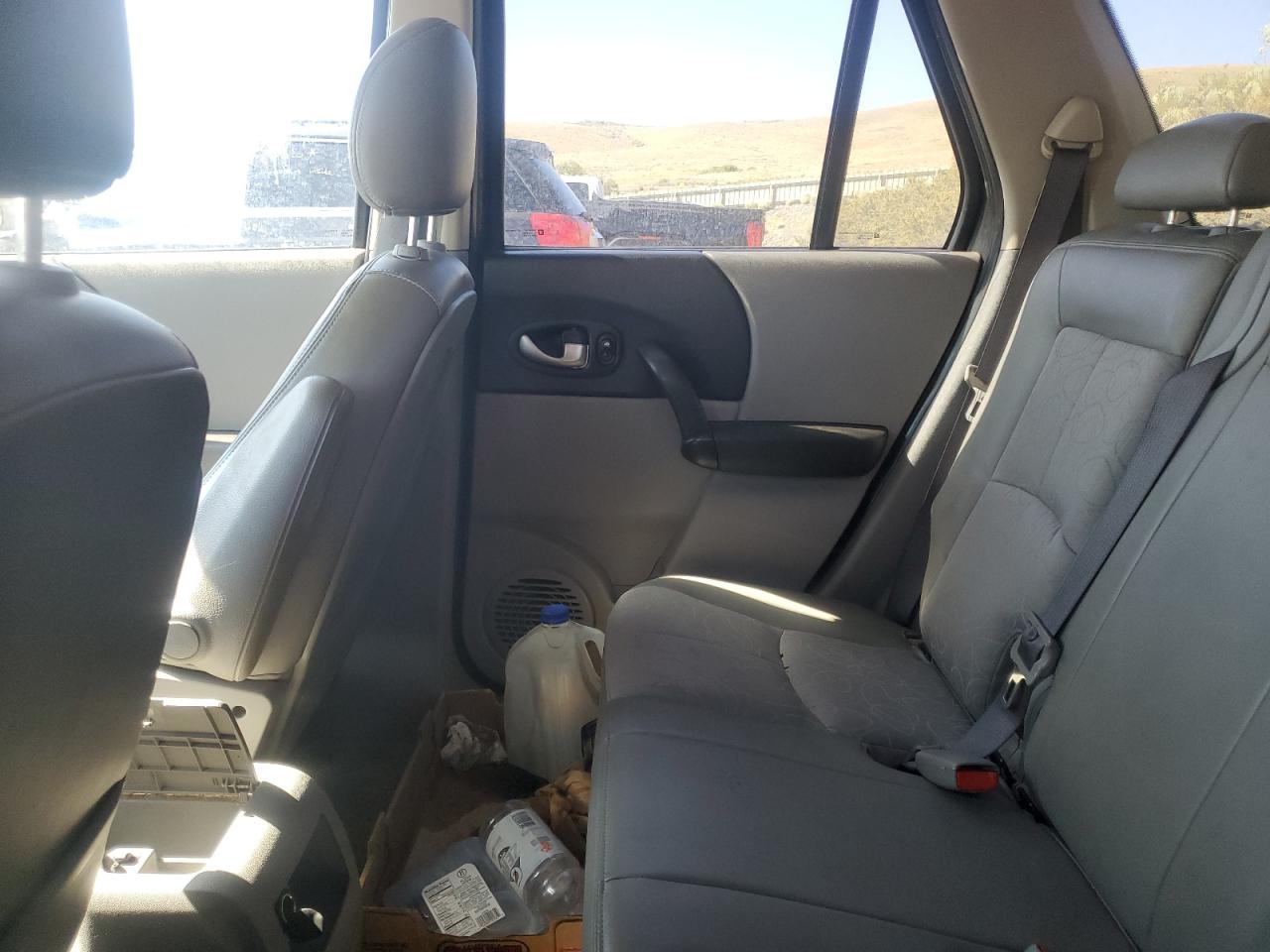 2005 Saturn Vue VIN: 5GZCZ634X5S815367 Lot: 64063045