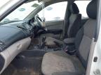 2012 MITSUBISHI L200 4WORK for sale at Copart BRISTOL