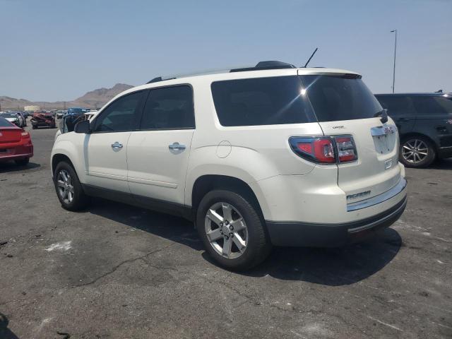 Parquets GMC ACADIA 2014 White