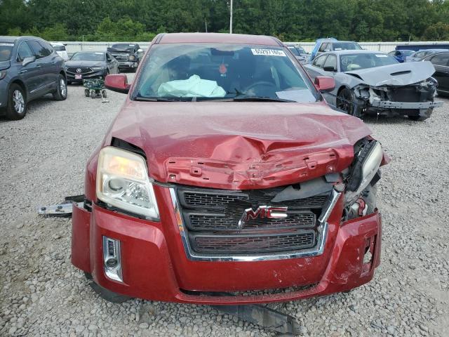  GMC TERRAIN 2013 Bordowy