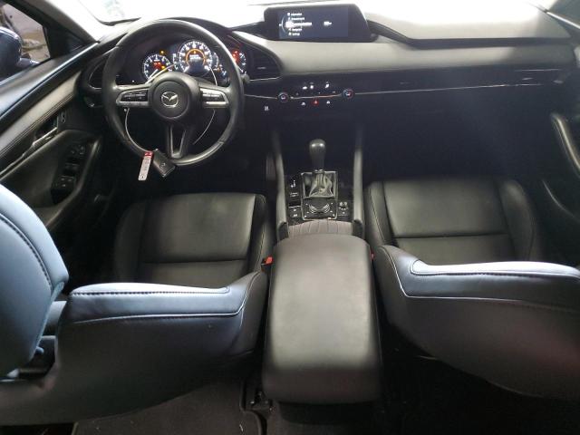  MAZDA 3 2019 Черный