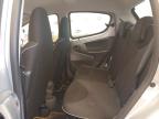 2011 PEUGEOT 107 URBAN for sale at Copart BRISTOL
