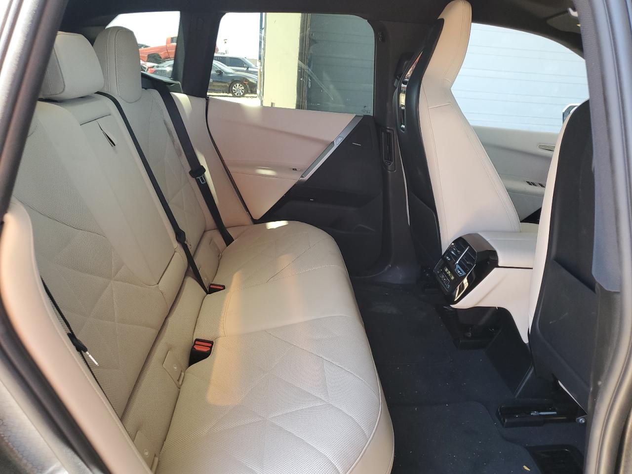 2025 BMW Ix xDrive50 VIN: WB523CF0XSCS62310 Lot: 65322195