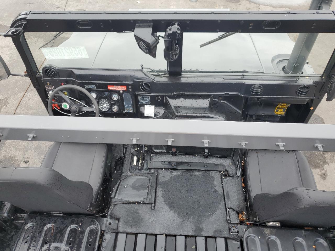 232893 232893 2006 Hummer H1