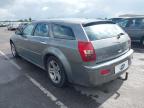 2006 CHRYSLER 300C CRD A for sale at Copart CHESTER