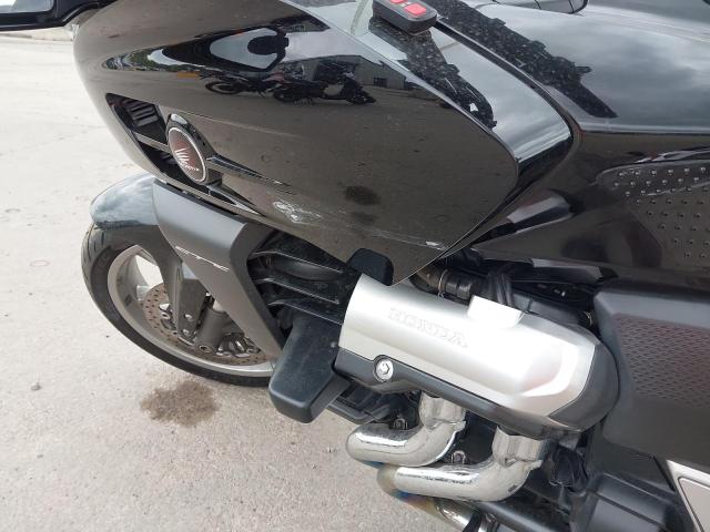 2015 HONDA CTX 1300 A-E 
