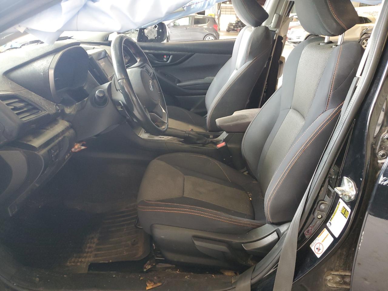 2020 Subaru Crosstrek Premium VIN: JF2GTAEC3L8232159 Lot: 63796805