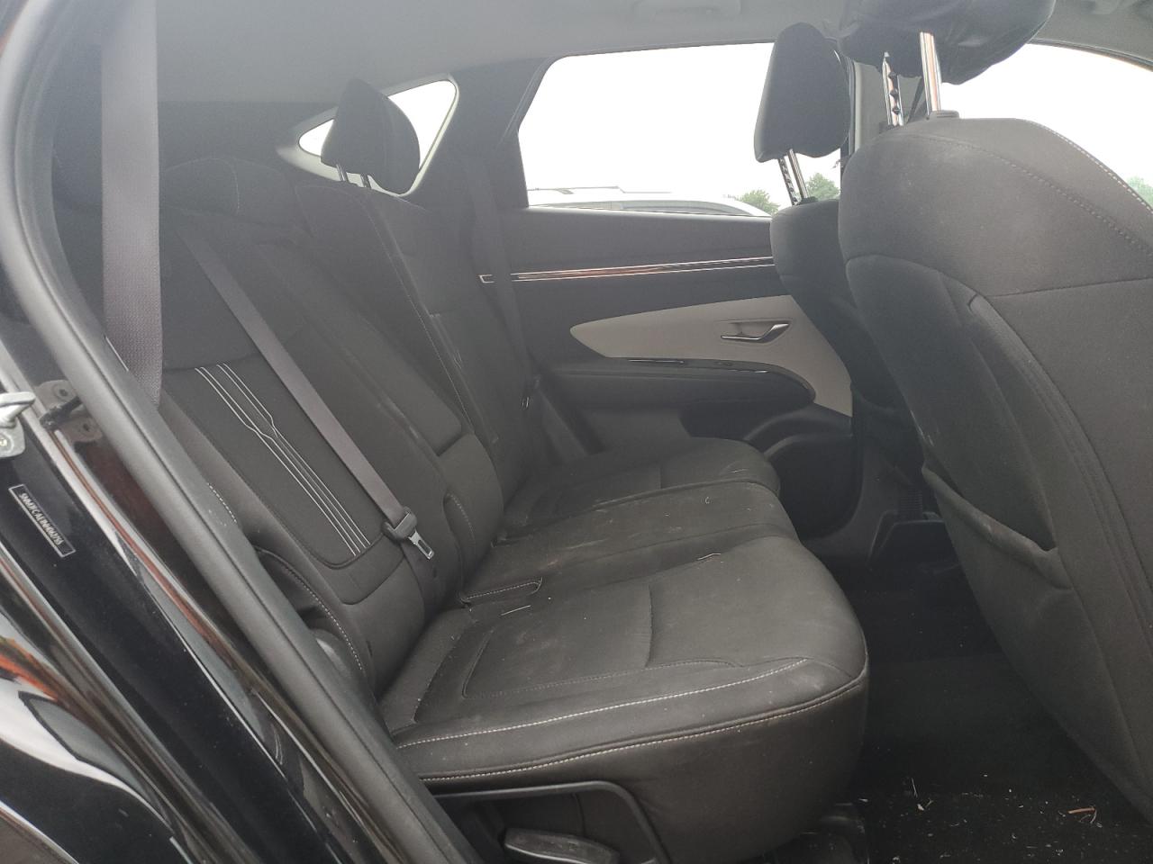 2022 Hyundai Tucson Sel VIN: 5NMJFCAE1NH062755 Lot: 65243615