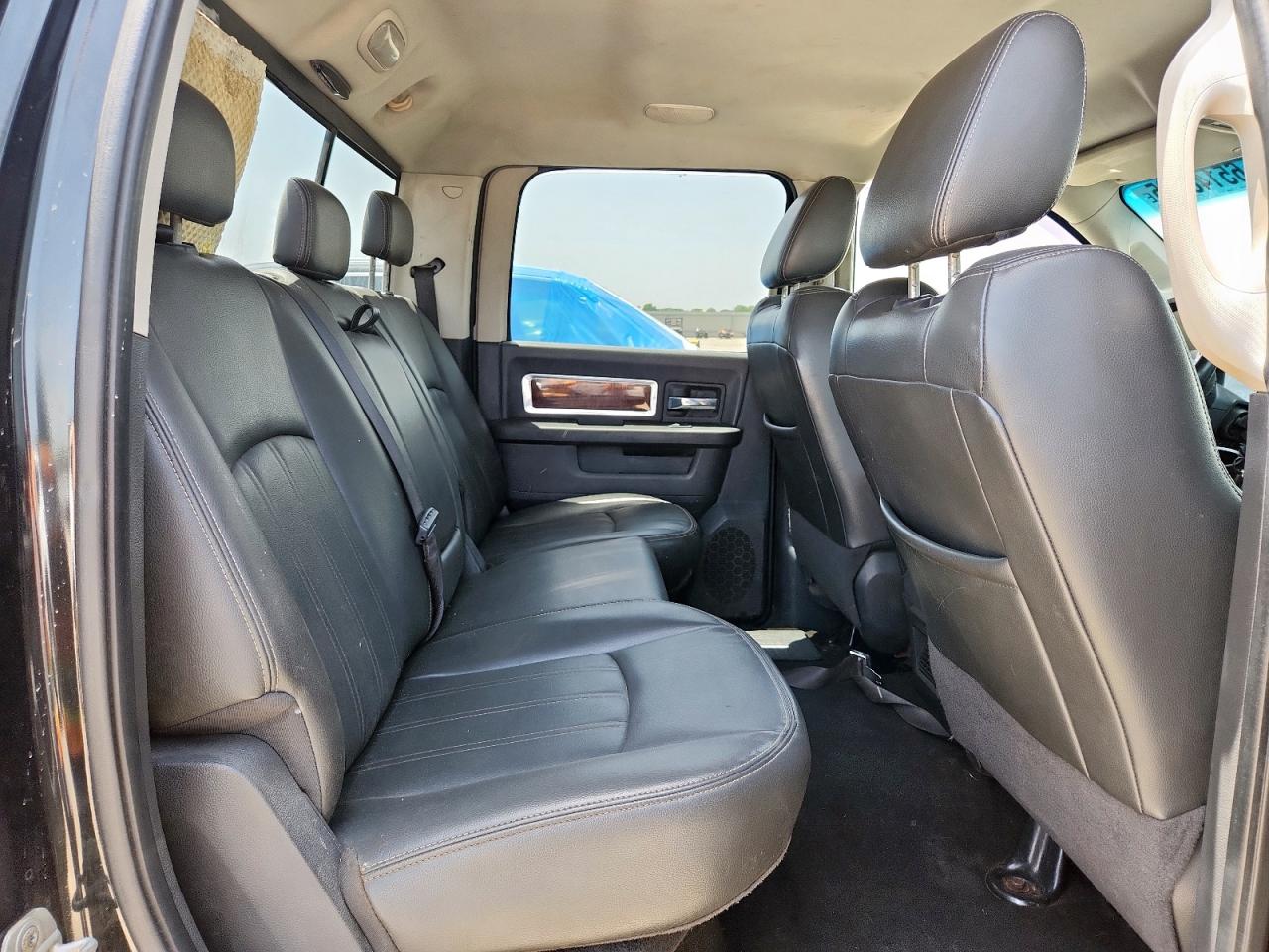 2009 Dodge Ram 1500 VIN: 1D3HB13T49S736019 Lot: 65148295