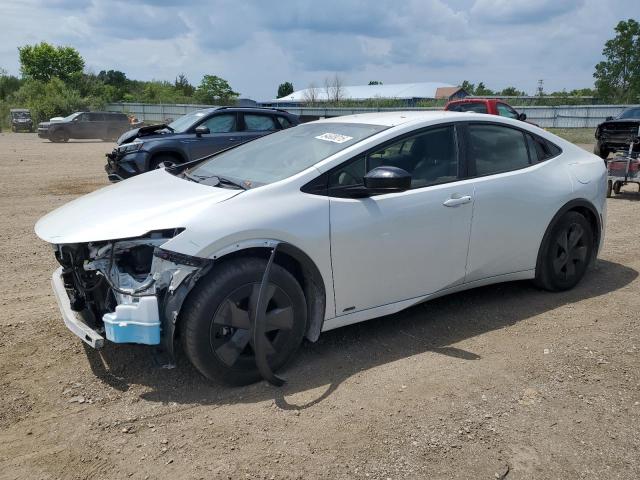 TOYOTA PRIUS LE 2024