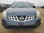 2012 NISSAN ROGUE S   for sale at Copart AB - EDMONTON