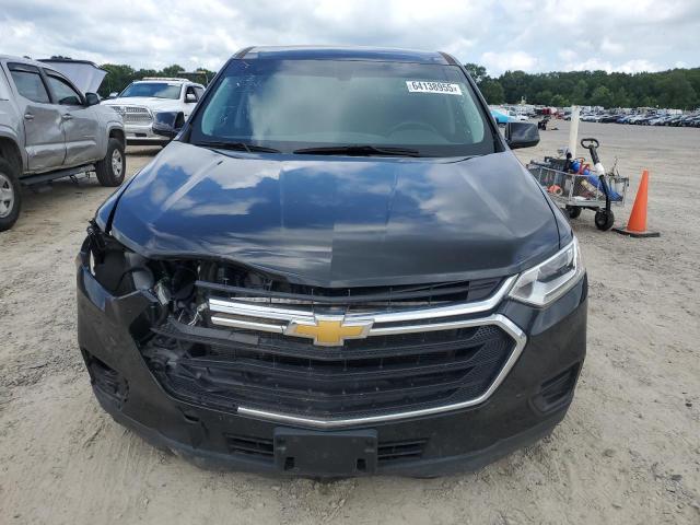  CHEVROLET TRAVERSE 2020 Czarny