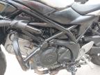 2020 SUZUKI SV 650 AM0 for sale at Copart SANDY