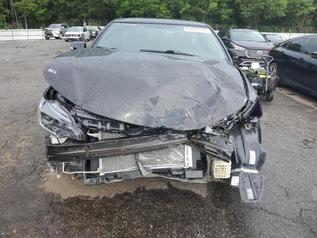  TOYOTA SCION 2014 Czarny