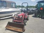 2017 MAHINDRA TRACTOR for sale at Copart IL - SOUTHERN ILLINOIS