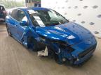 2019 FORD FOCUS ST-L for sale at Copart EAST KILBRIDE