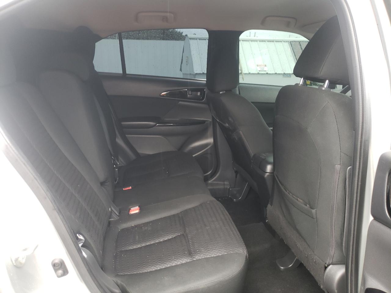 2022 Mitsubishi Eclipse Cross Le VIN: JA4ATVAA9NZ012452 Lot: 64060515
