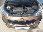 2017 KIA SPORTAGE 2 for sale at Copart NEWBURY