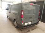 2024 RENAULT TRAFIC LL3 for sale at Copart WESTBURY
