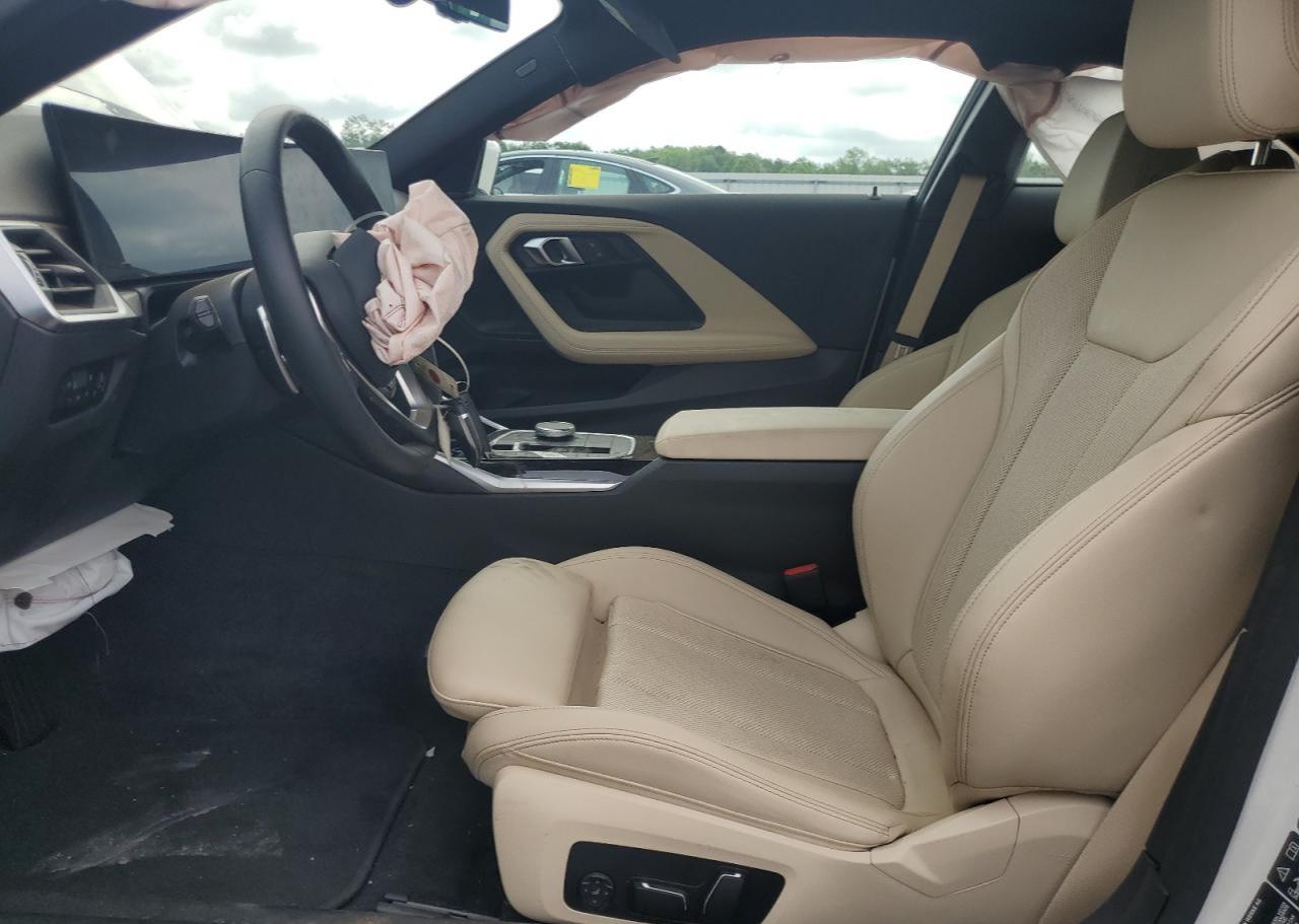 2024 BMW 230Xi VIN: 3MW33CM02R8E18706 Lot: 63081835