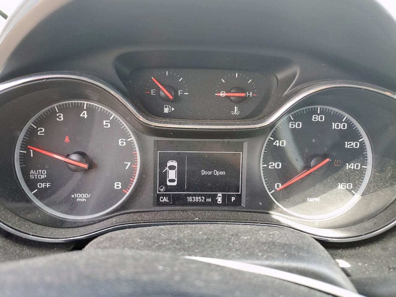 2019 Chevrolet Cruze Lt VIN: 1G1BE5SM9K7140123 Lot: 64451085