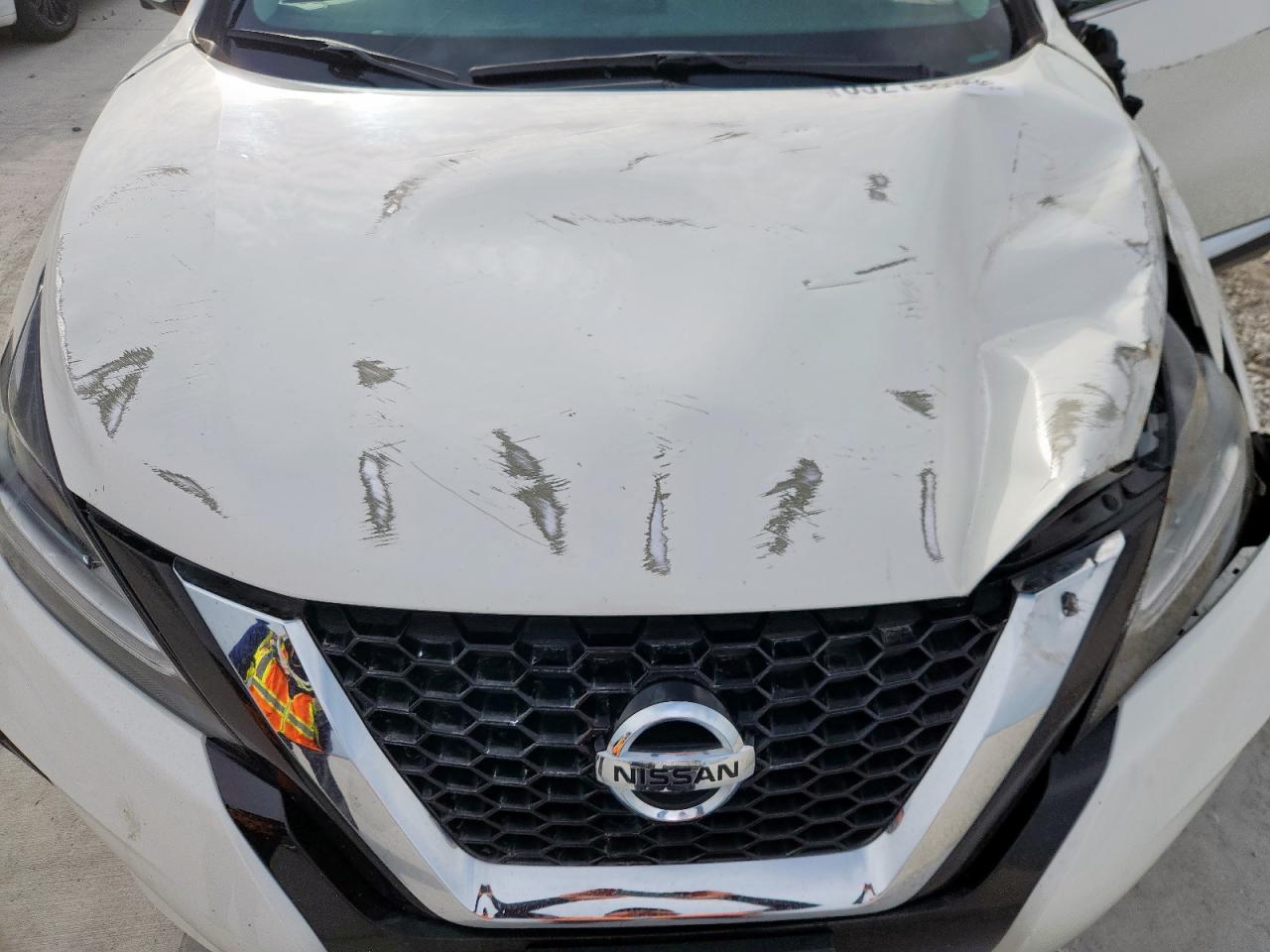 2019 Nissan Murano S VIN: 5N1AZ2MJ8KN101393 Lot: 63279895