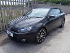 2012 VOLKSWAGEN GOLF GT TS for sale at Copart WESTBURY