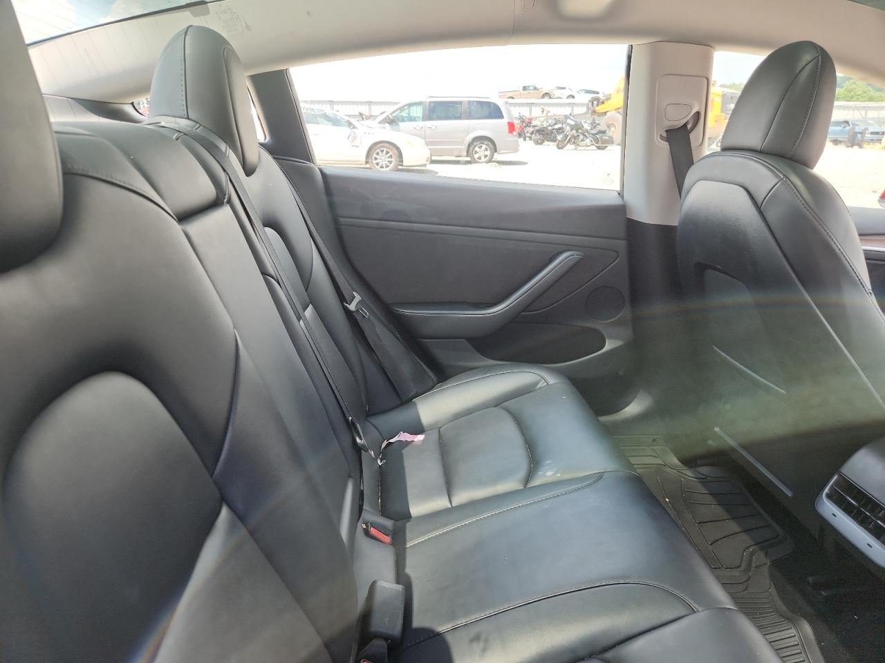 2023 Tesla Model 3 VIN: 5YJ3E1EA6PF435901 Lot: 64993385