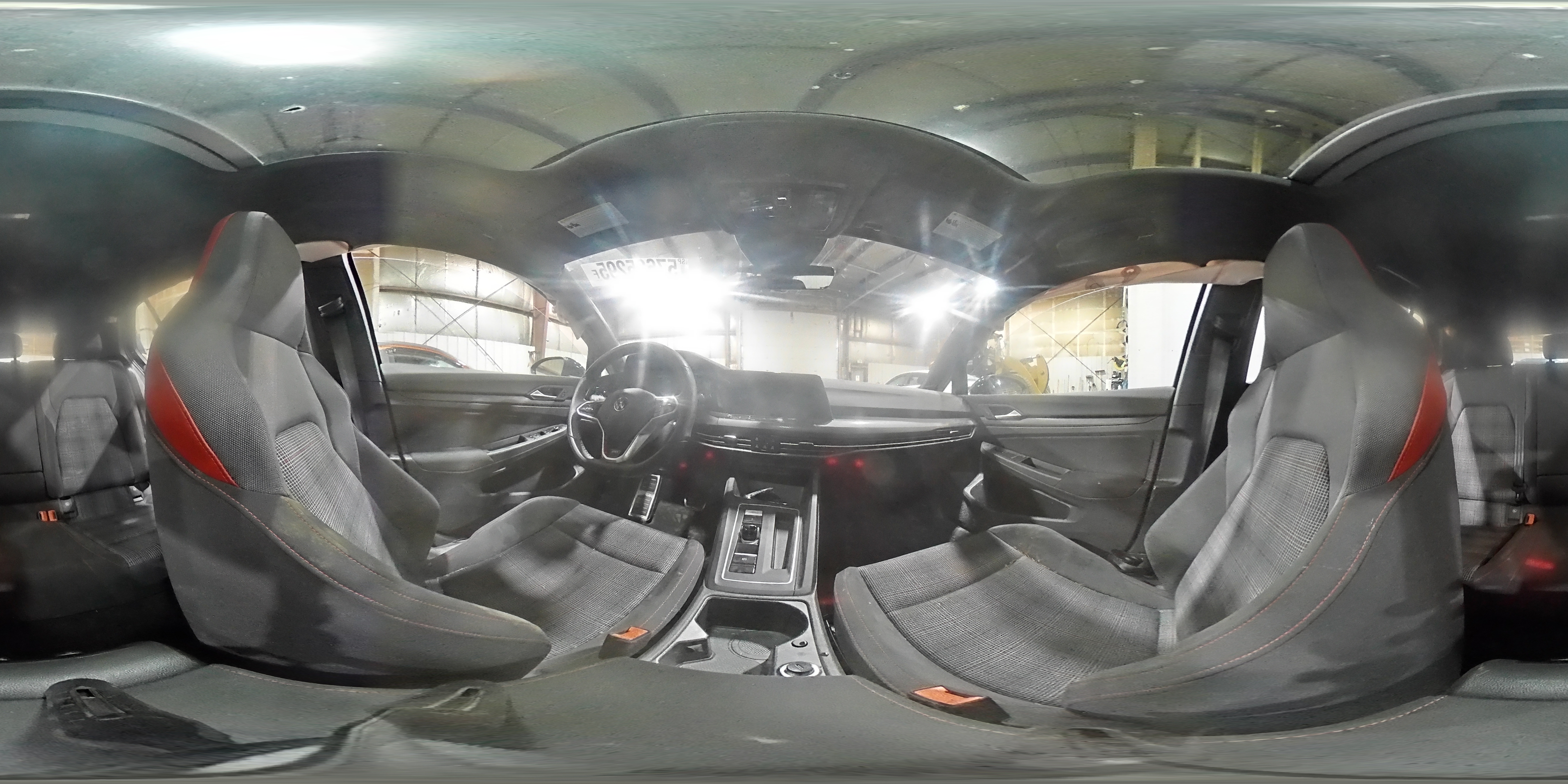 2022 Volkswagen Gti Se VIN: WVWL87CD6NW211219 Lot: 57625295
