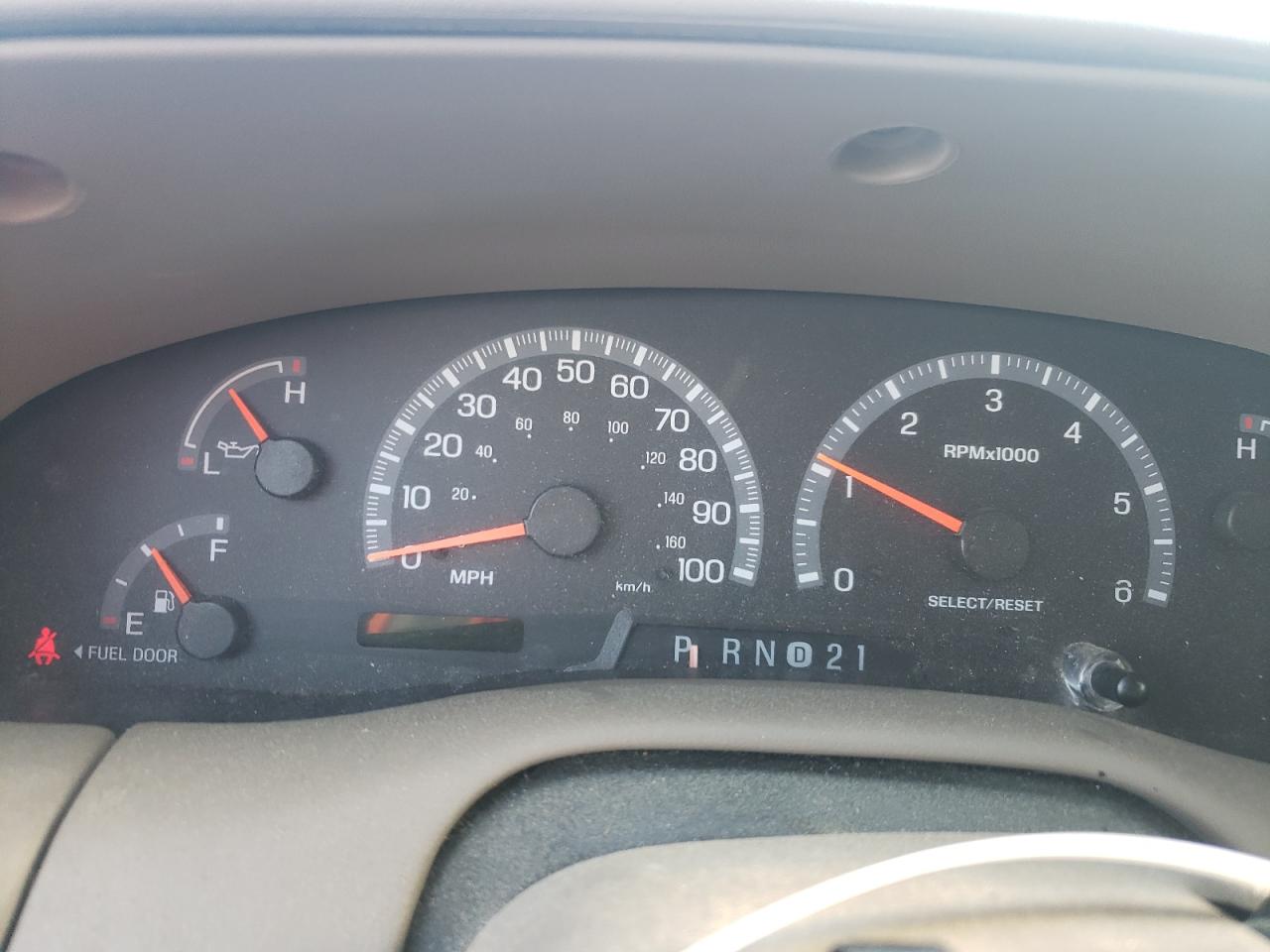 2002 Ford F150 Supercrew VIN: 1FTRW08L12KC97050 Lot: 62871955