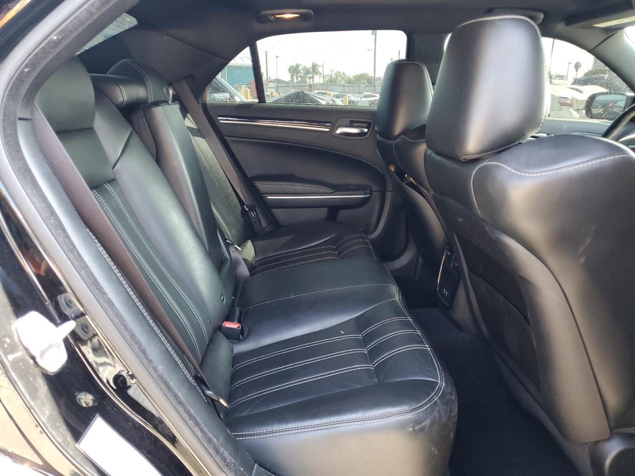 2022 Chrysler 300 S VIN: 2C3CCABG1NH167558 Lot: 64697015
