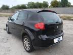 2012 SEAT ALTEA SE C for sale at Copart WESTBURY