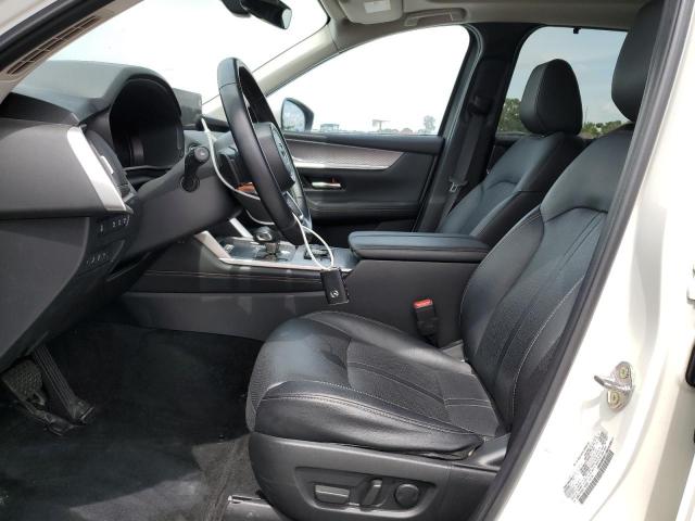  MAZDA CX-90 2024 Biały