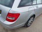 2011 MERCEDES BENZ C220 SE CD for sale at Copart SANDY