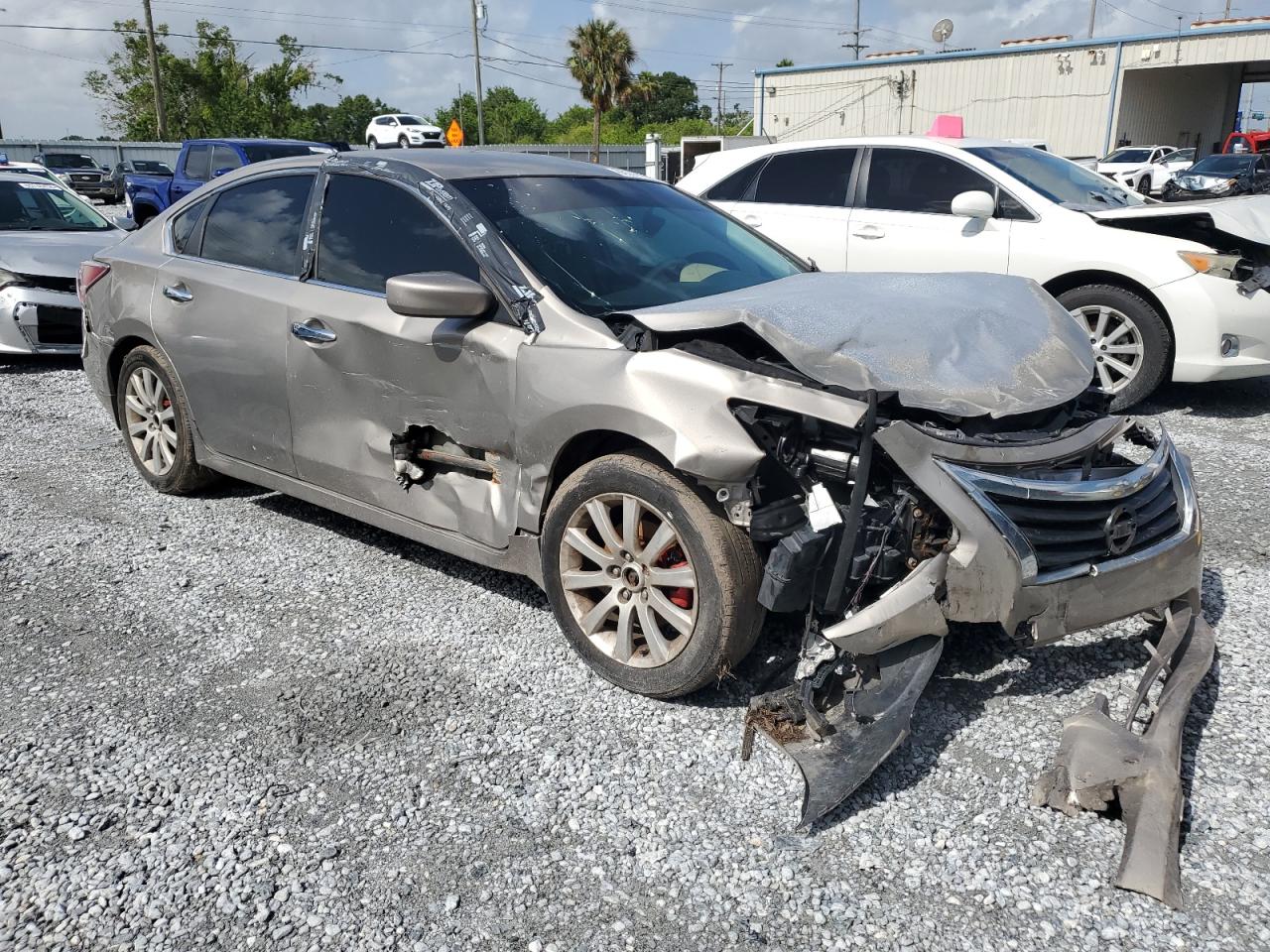 1n4al3ap0fn367541 1N4AL3AP0FN367541 2015 Nissan Altima 2.5