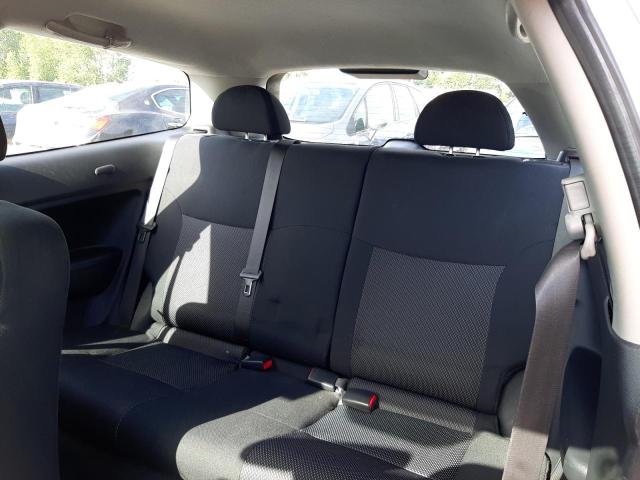 2004 HONDA CIVIC VTEC