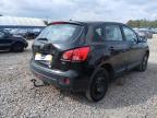 2008 NISSAN QASHQAI AC for sale at Copart WISBECH