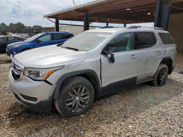  GMC ACADIA 2017 Silver